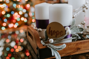 Advent Hope 